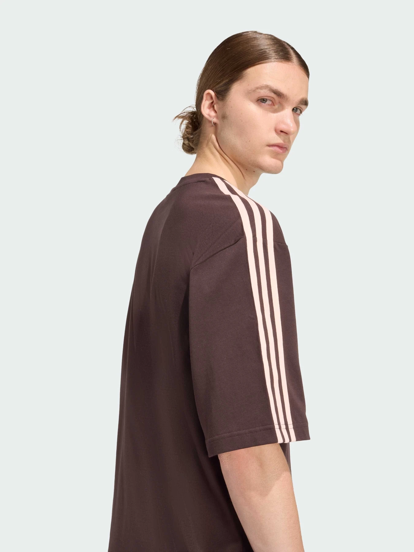 Футболки и поло Adidas Adicolor модель KE2905 Футболки и поло Adidas Adicolor модель KE2905 Фото