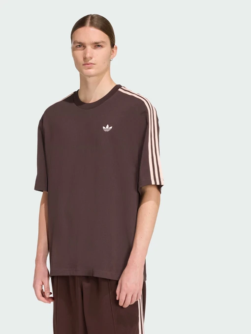 Футболки и поло Adidas Adicolor модель KE2905 Фото