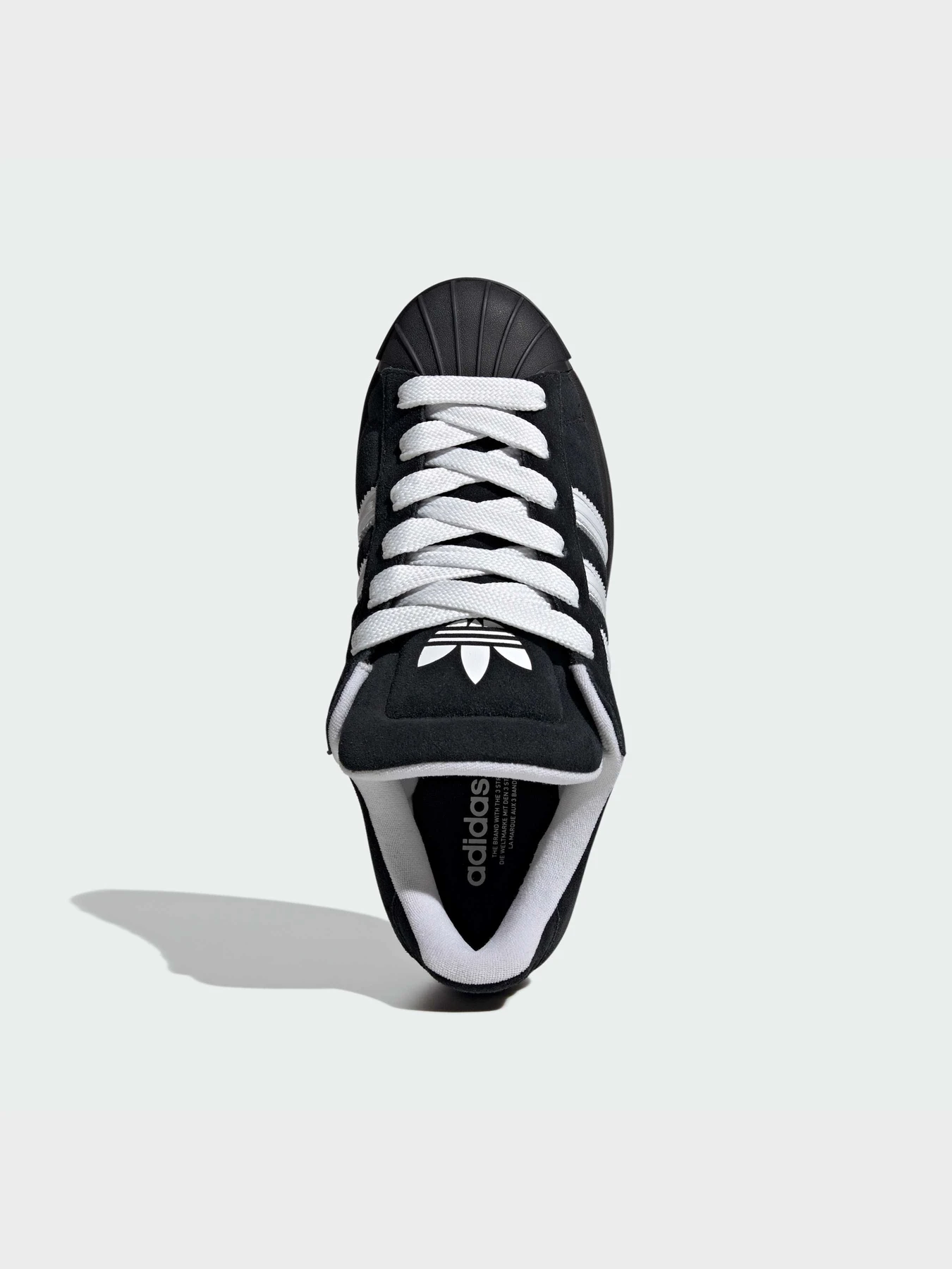 Кеды Adidas Superstar модель KI3512 Кеды Adidas Superstar модель KI3512 Фото