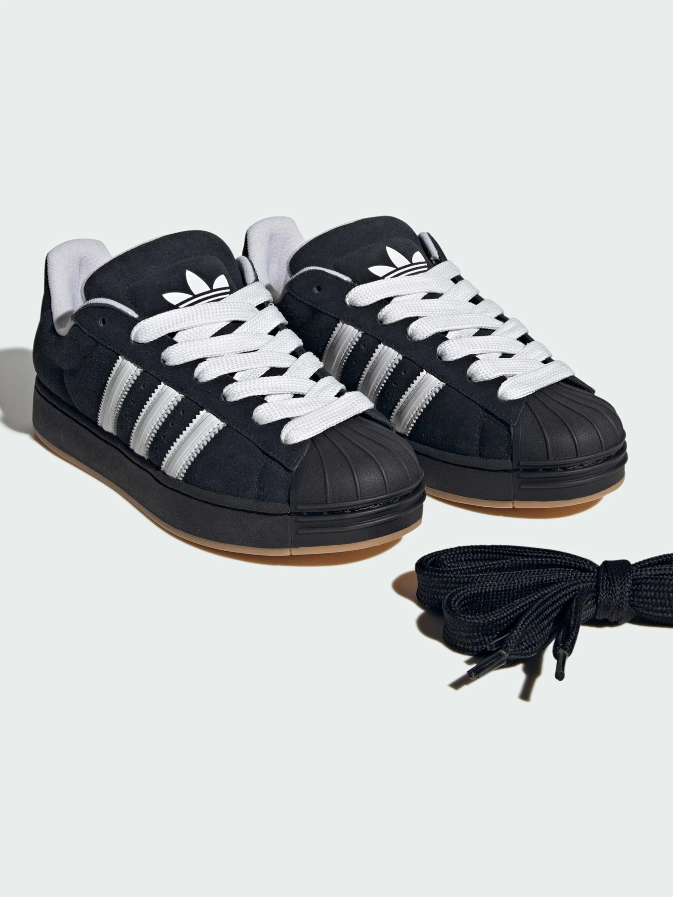 Кеды Adidas Superstar модель KI3512 Кеды Adidas Superstar модель KI3512 Фото