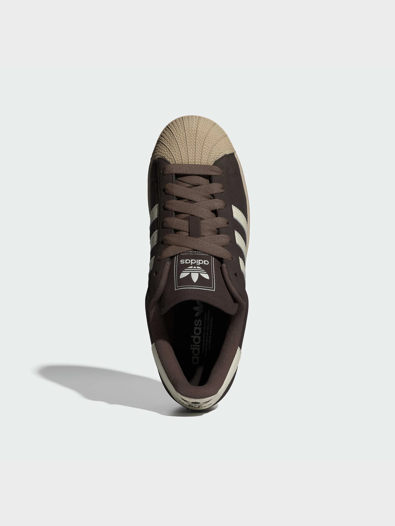 Кеди Adidas Superstar модель IH9314 Фото