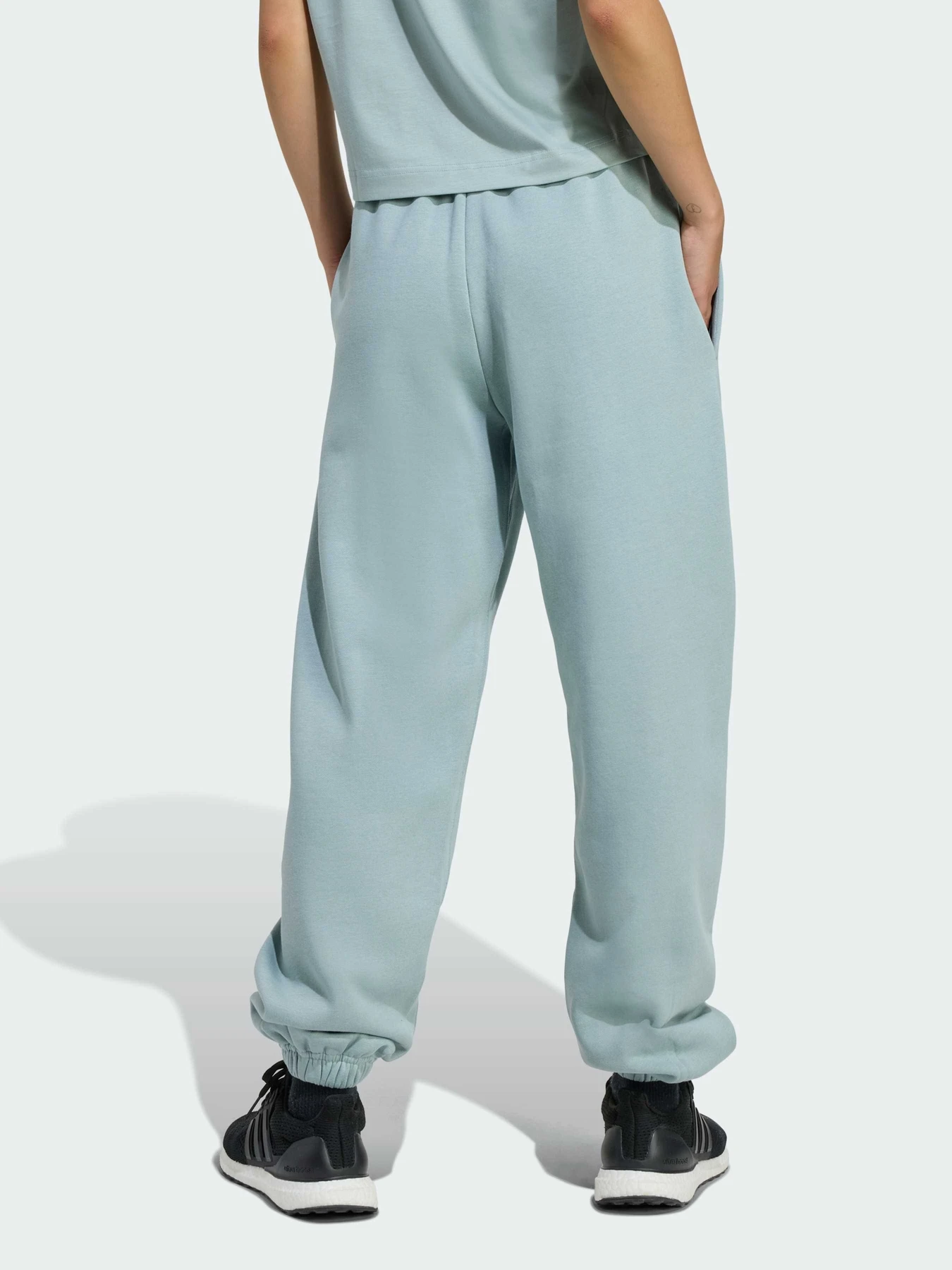 Штани Adidas модель JY7769 Фото