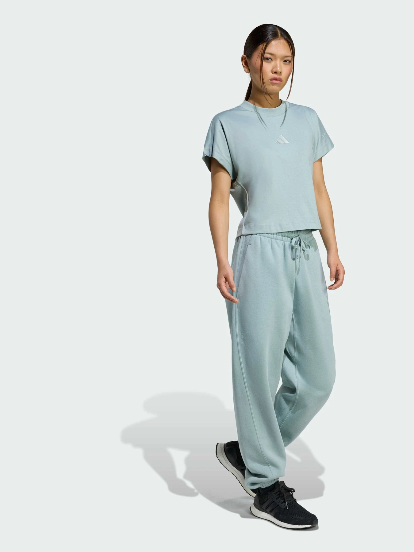 Штани Adidas модель JY7769 Фото