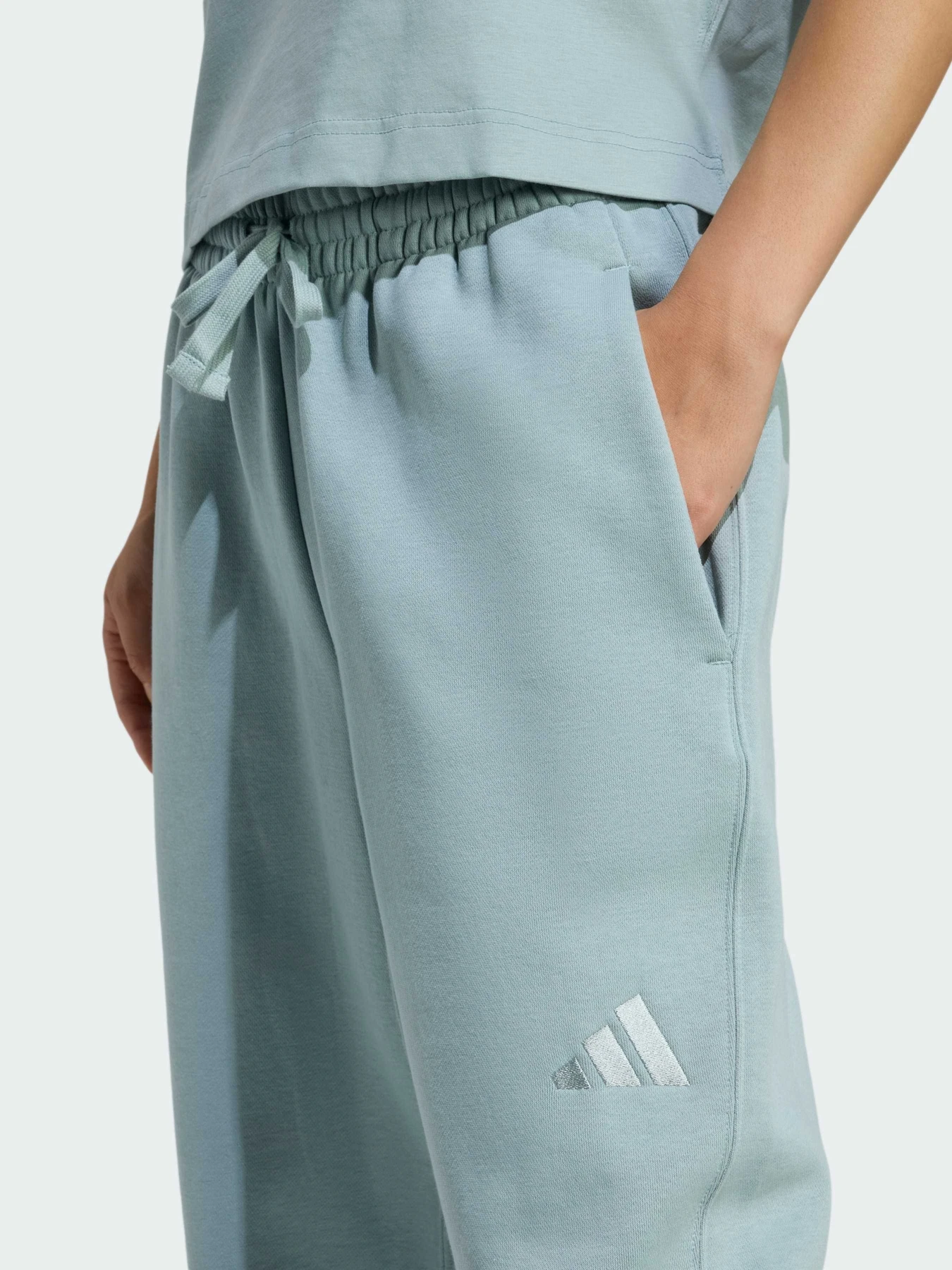 Штани Adidas модель JY7769 Фото