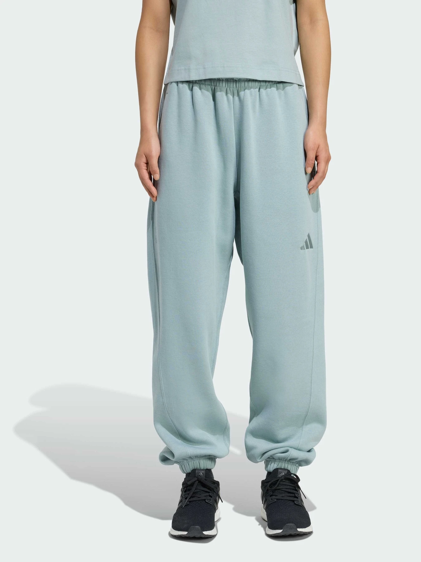 Штани Adidas модель JY7769 Фото
