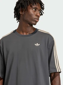 Футболки и поло Adidas Adicolor модель KE1587 Фото