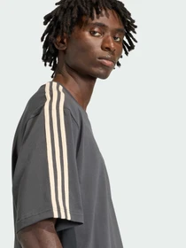 Футболки и поло Adidas Adicolor модель KE1587 Фото