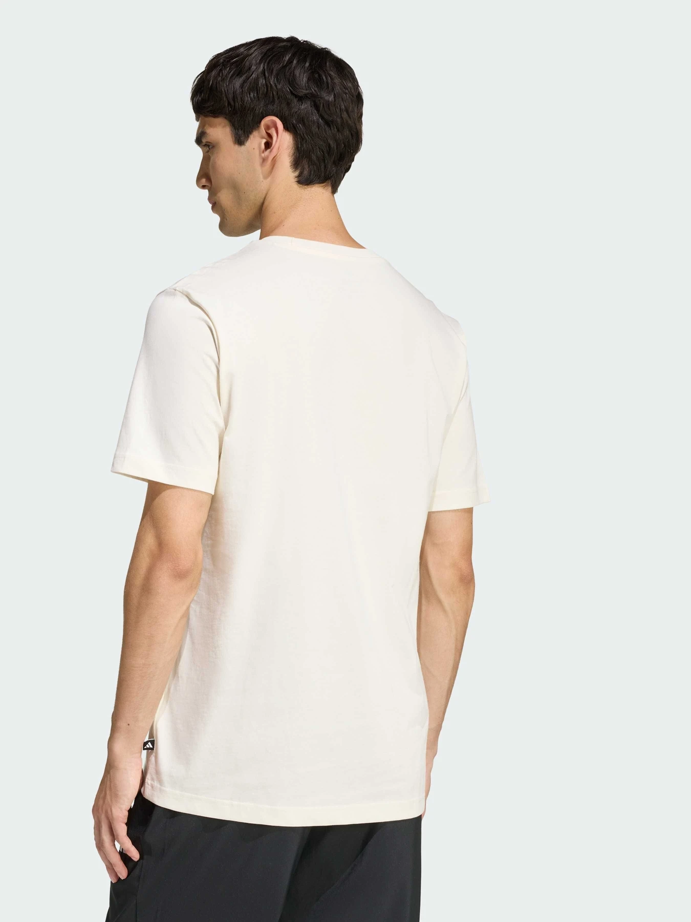 Футболки і поло Adidas модель KD3931 Футболки і поло Adidas модель KD3931 Фото