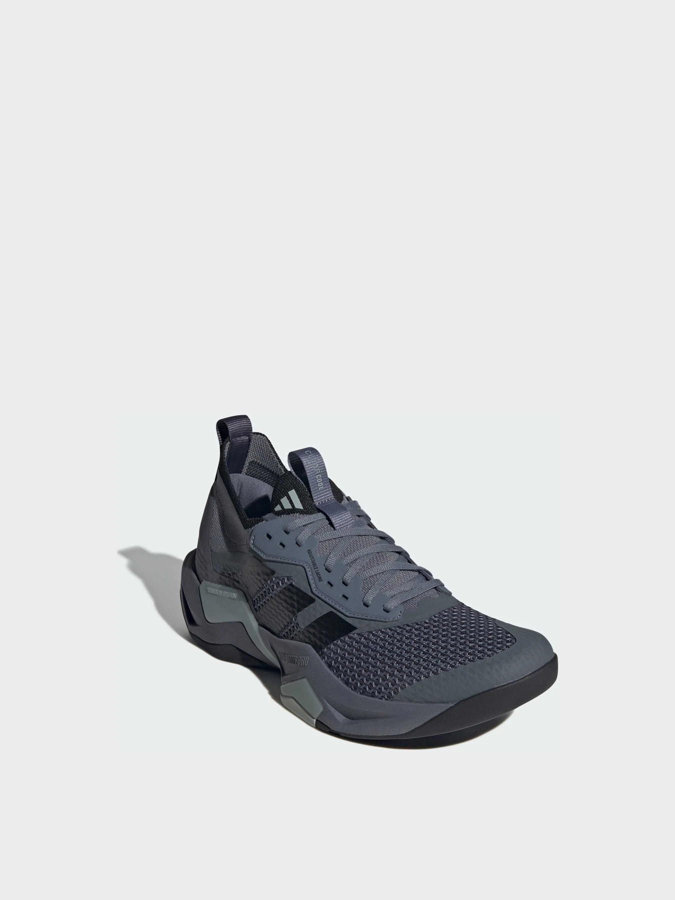 Кроссовки Adidas Rapida модель JQ4117 Фото