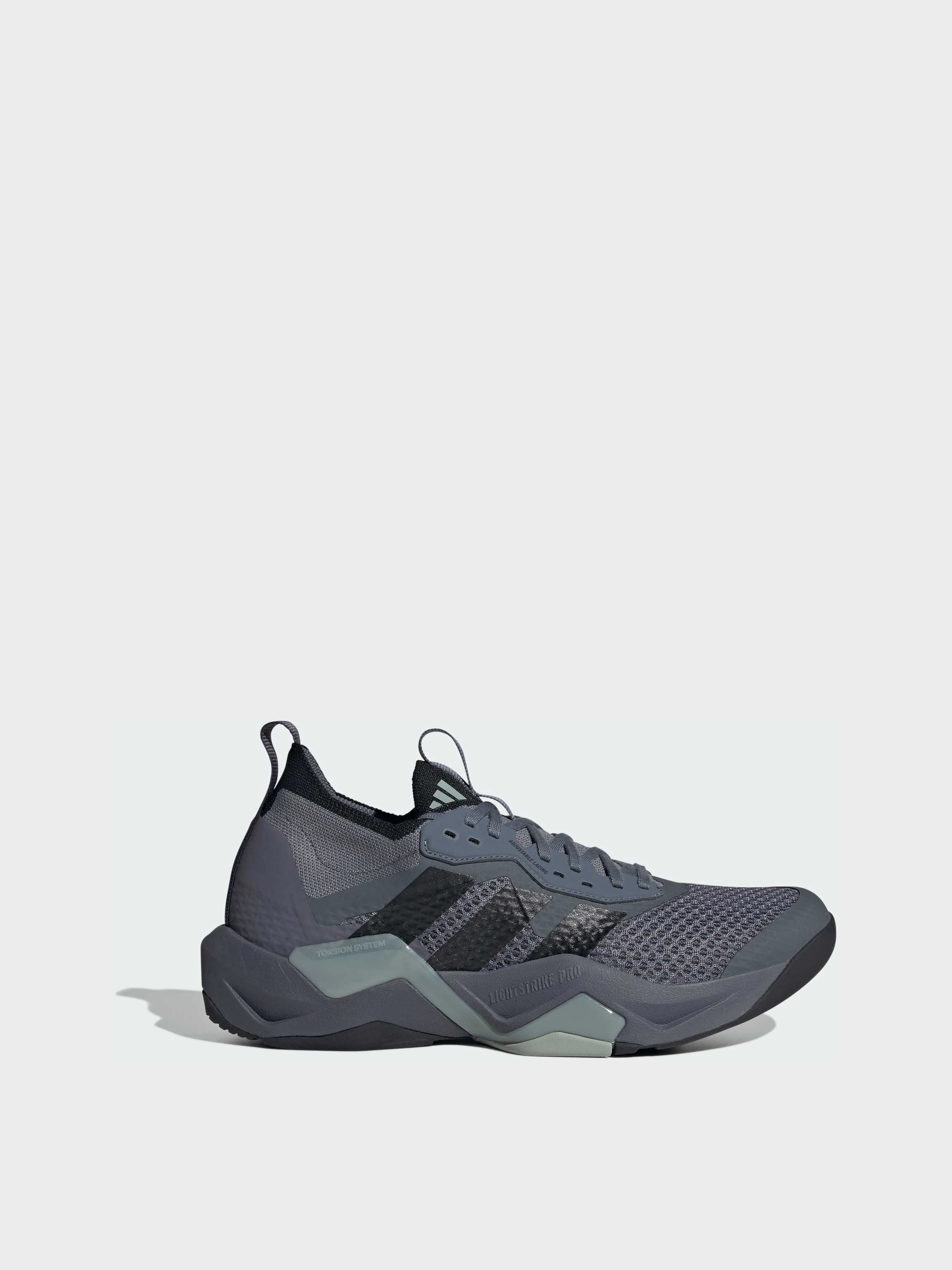 Чоловічі Кросівки для бігу adidas Rapida