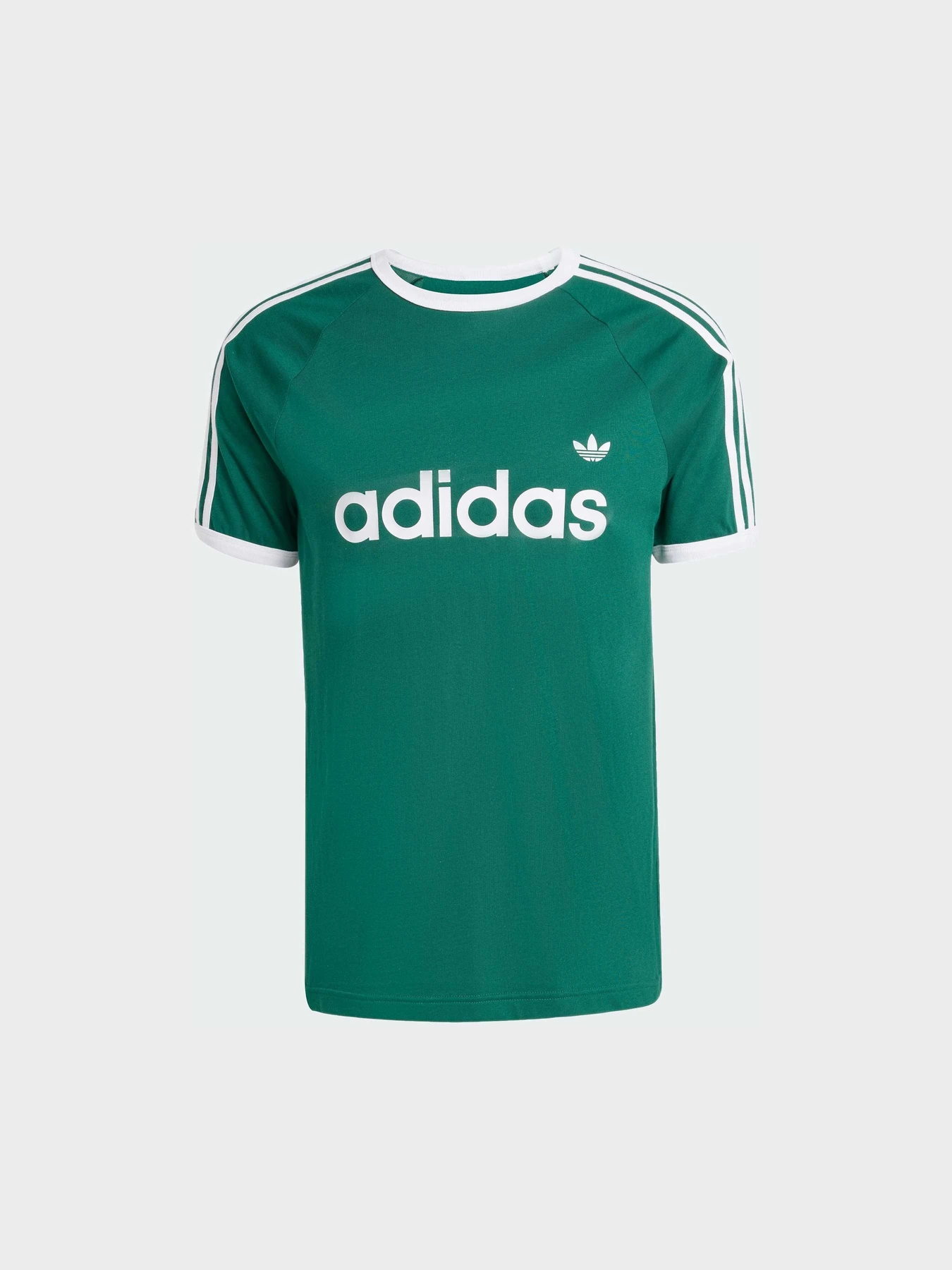 Футболки и поло Adidas Adicolor модель KF0415 Футболки и поло Adidas Adicolor модель KF0415 Фото