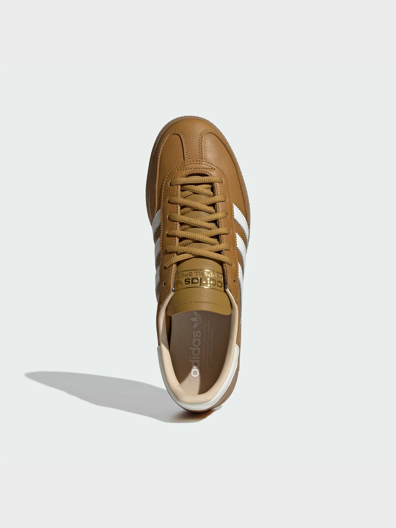 Кеди Adidas Spezial модель KI8580 Кеди Adidas Spezial модель KI8580 Фото
