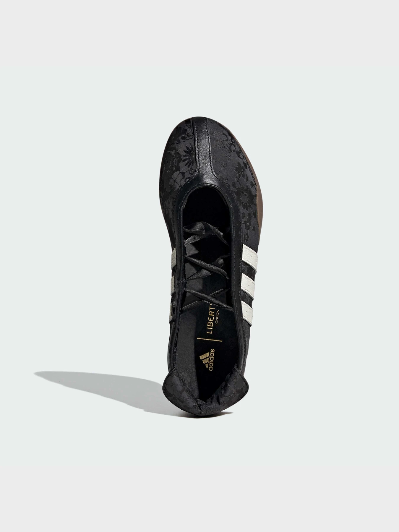 Туфли и лоферы Adidas модель IH6916 Туфли и лоферы Adidas модель IH6916 Фото