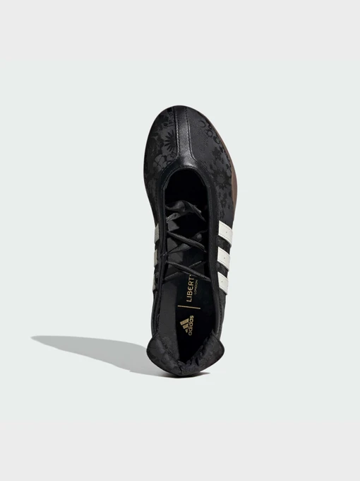 Шкіряні Жіночі Балетки adidas фото 2