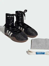 Туфли и лоферы Adidas модель IH6916 Фото