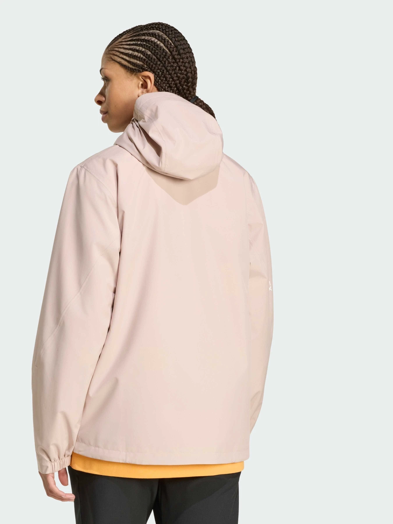 Куртки и дубленки Adidas модель KA7037 Куртки и дубленки Adidas модель KA7037 Фото