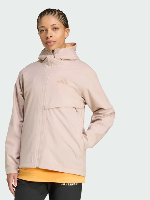 Куртки и дубленки Adidas модель KA7037 Фото