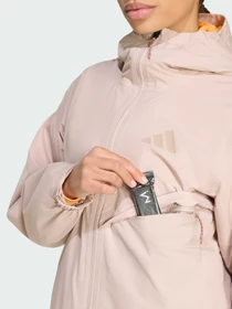 Куртки и дубленки Adidas модель KA7037 Фото