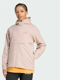 Куртки и дубленки Adidas модель KA7037 Фото