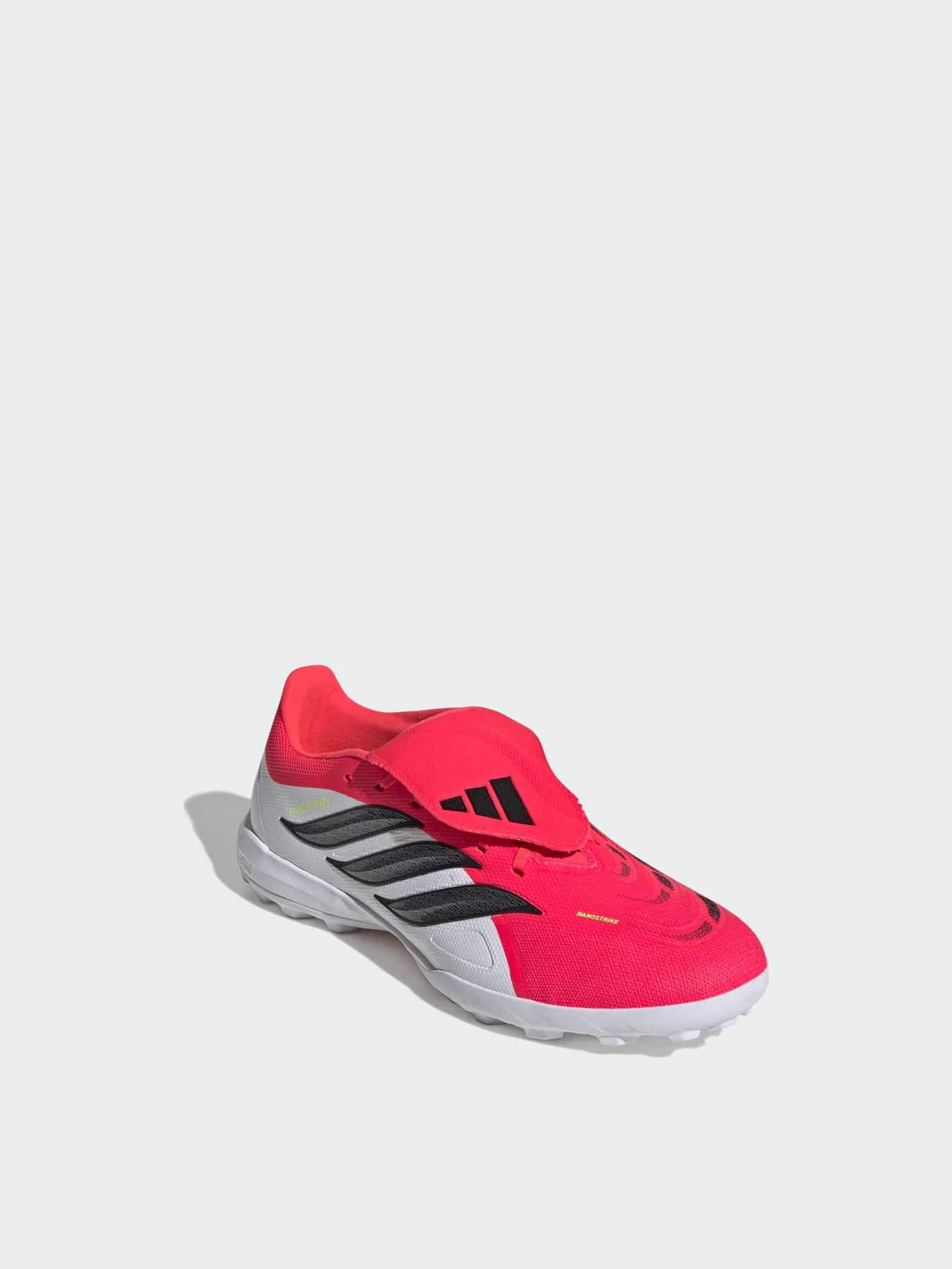 Кроссовки Adidas Predator модель JR7873 Фото