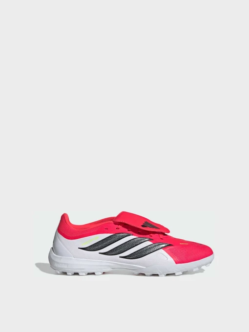 Кроссовки Adidas Predator модель JR7873 Фото