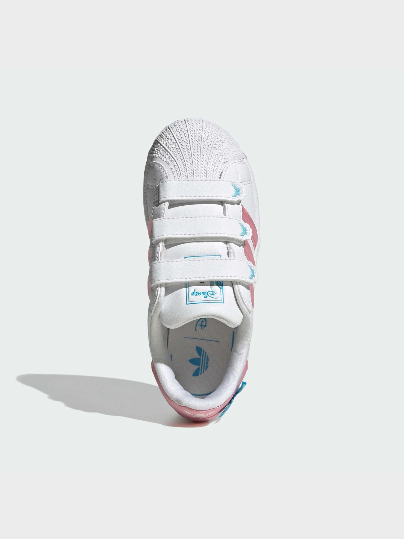 Кеди Adidas Superstar модель IH1735 Кеди Adidas Superstar модель IH1735 Фото