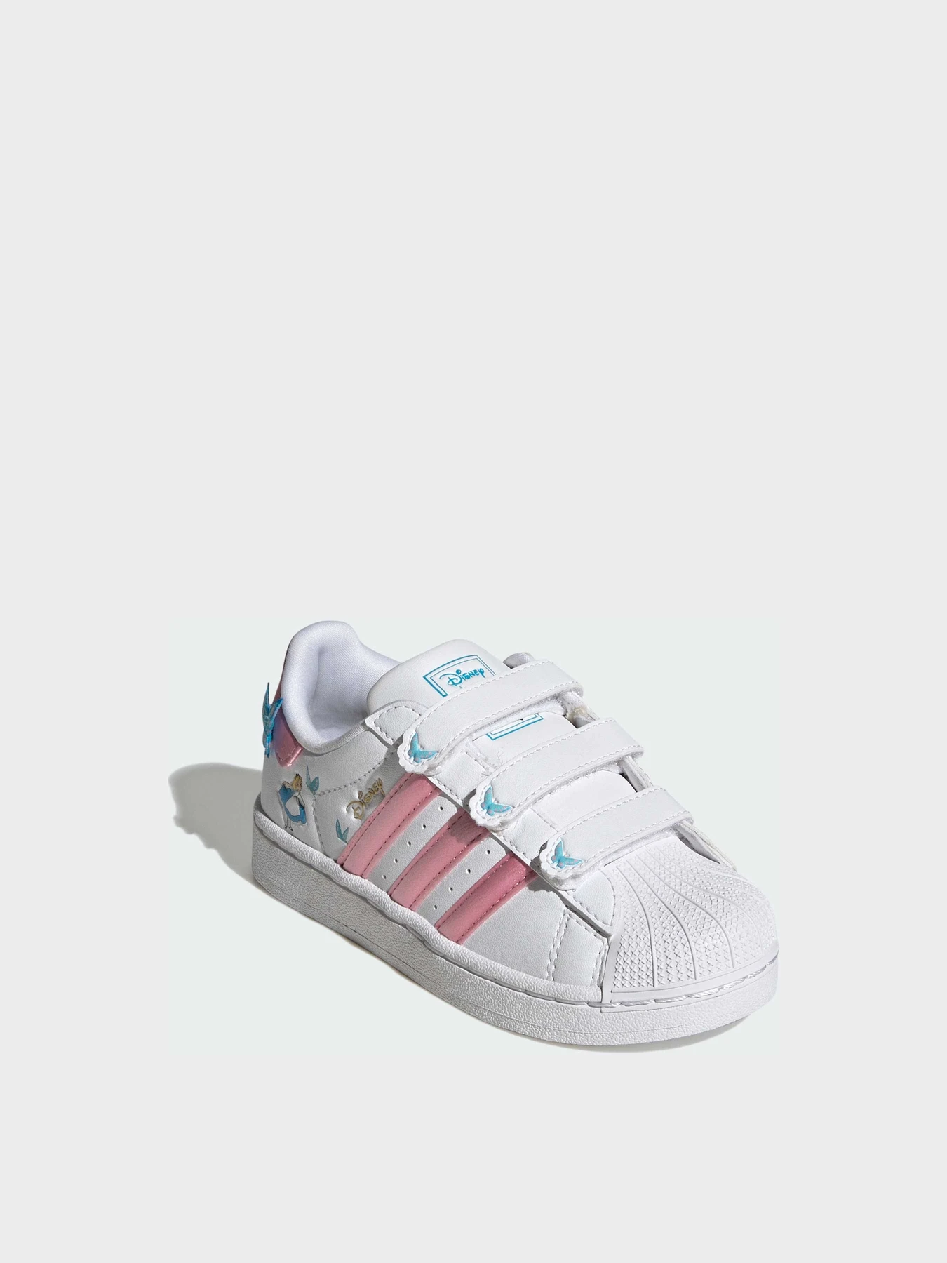 Кеди Adidas Superstar модель IH1735 Кеди Adidas Superstar модель IH1735 Фото