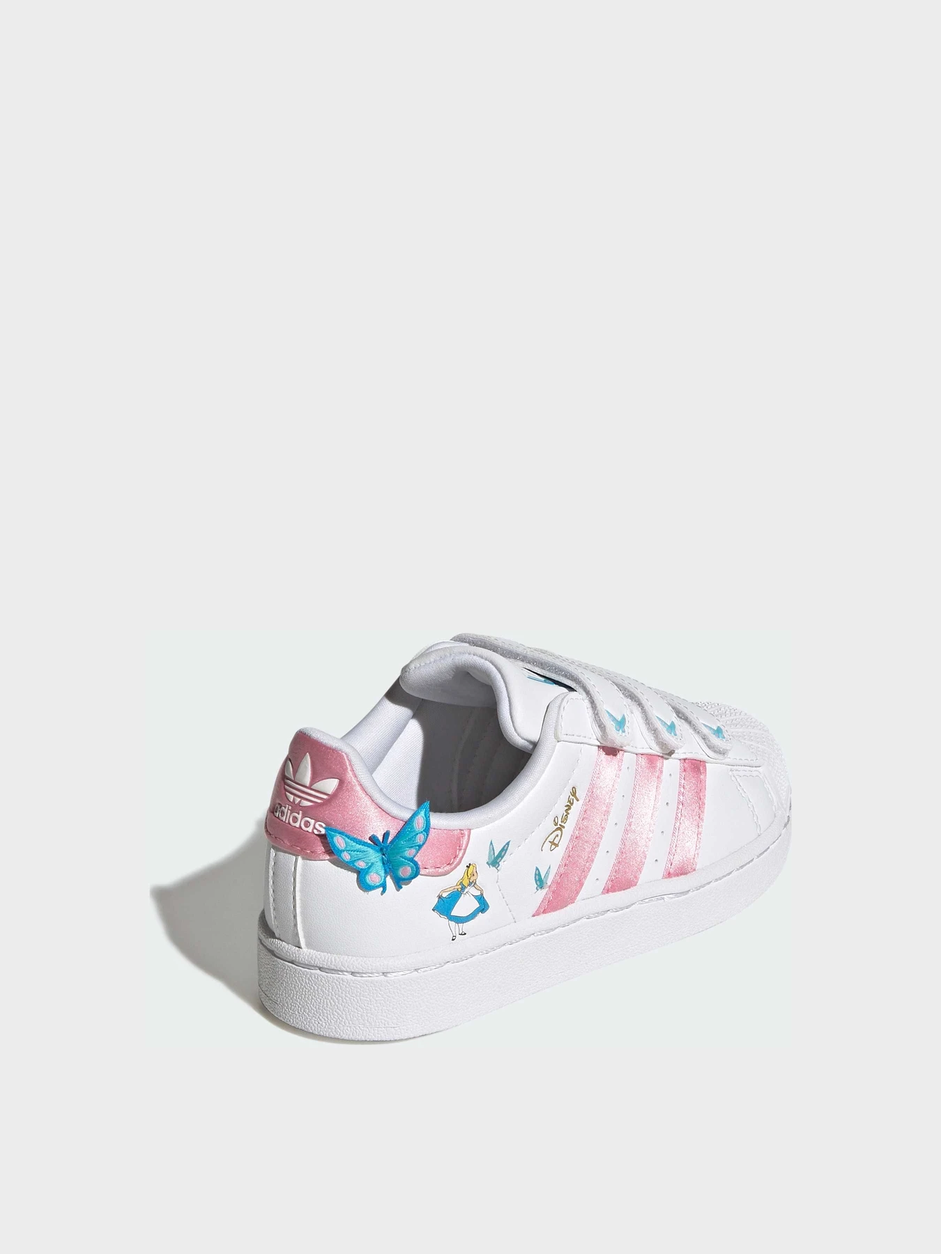 Кеди Adidas Superstar модель IH1735 Кеди Adidas Superstar модель IH1735 Фото