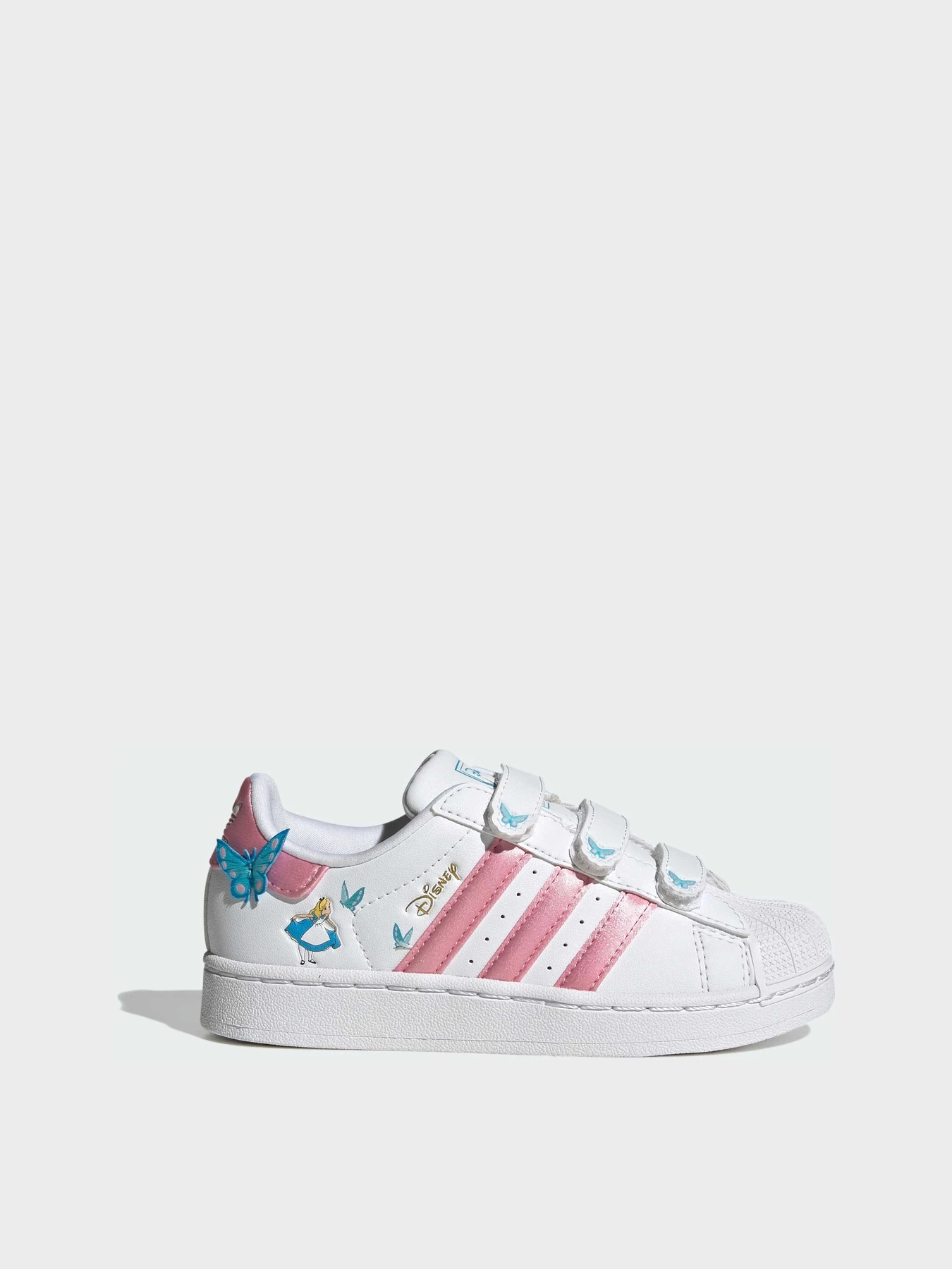 Кеди Adidas Superstar модель IH1735 Кеди Adidas Superstar модель IH1735 Фото