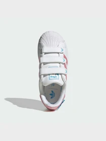Кеди Adidas Superstar модель IH1735 Фото