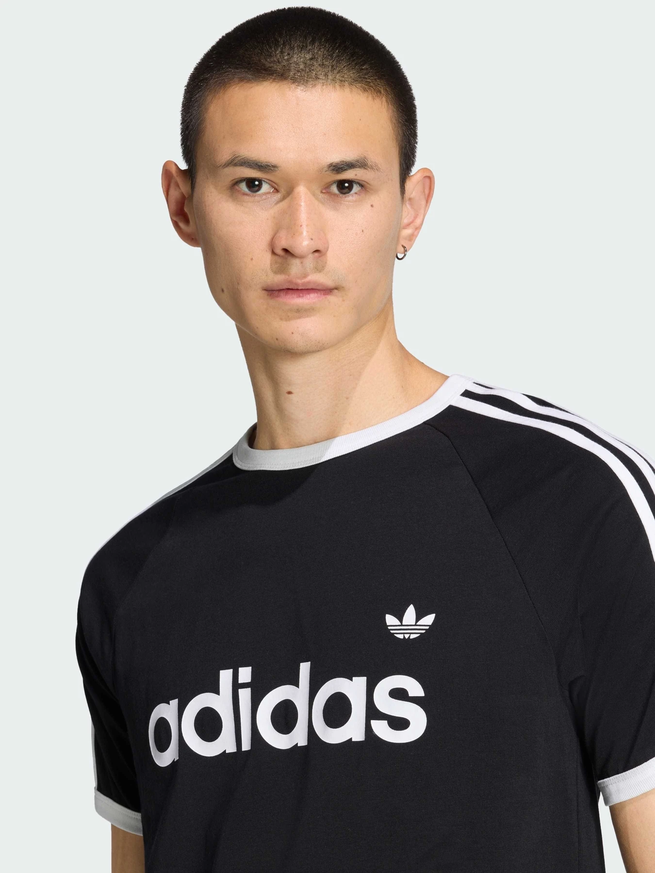 Футболки і поло Adidas Adicolor модель KF0417 Фото