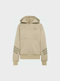 Худі та світшоти Adidas 3 Stripes модель KD7738 Фото