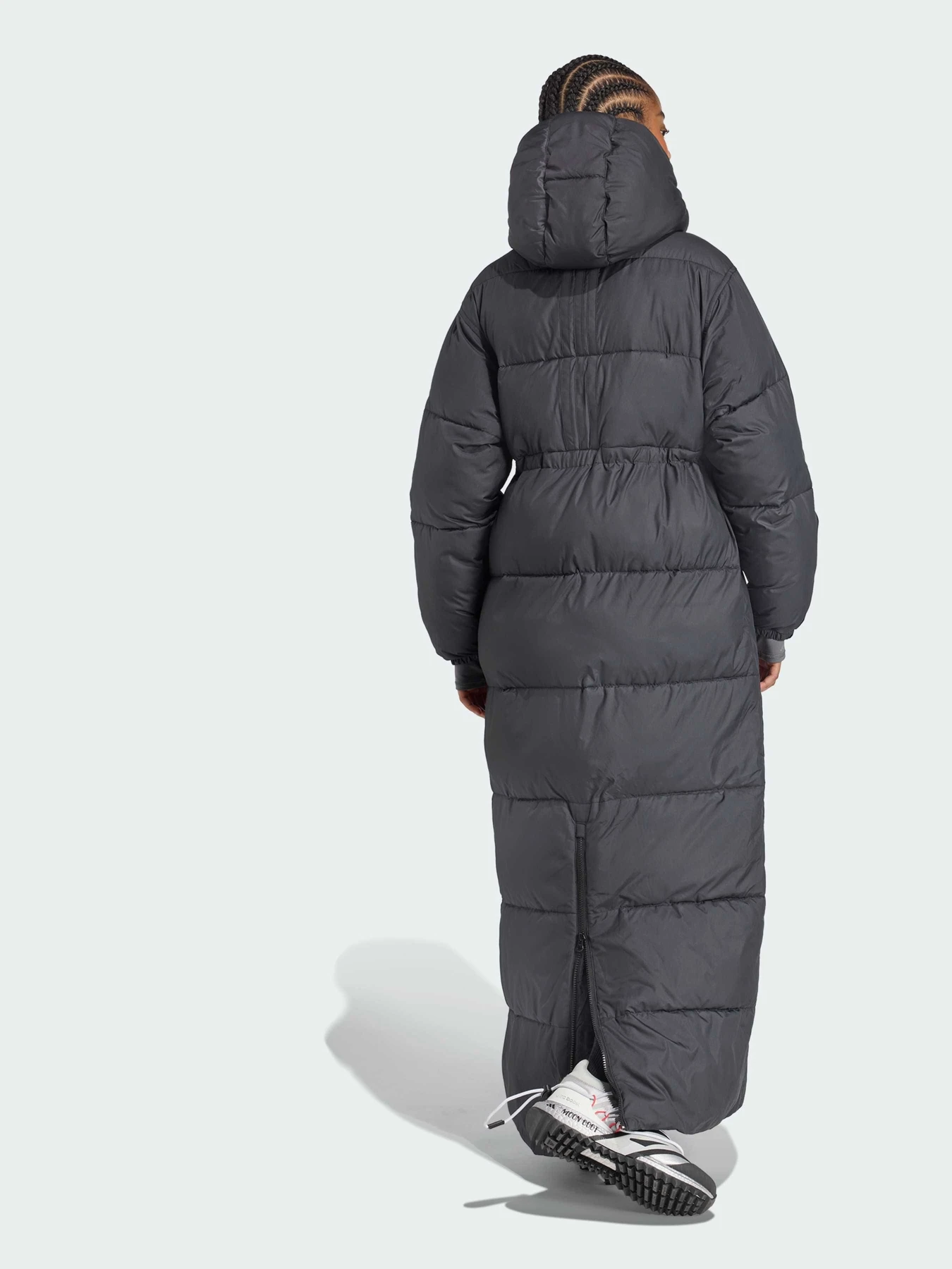 Куртки и дубленки Adidas модель JM6490 Куртки и дубленки Adidas модель JM6490 Фото