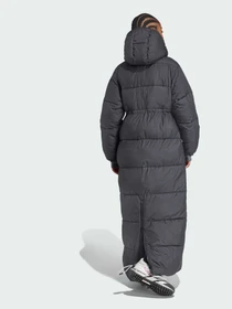Куртки и дубленки Adidas модель JM6490 Фото