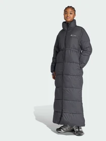Куртки и дубленки Adidas модель JM6490 Фото