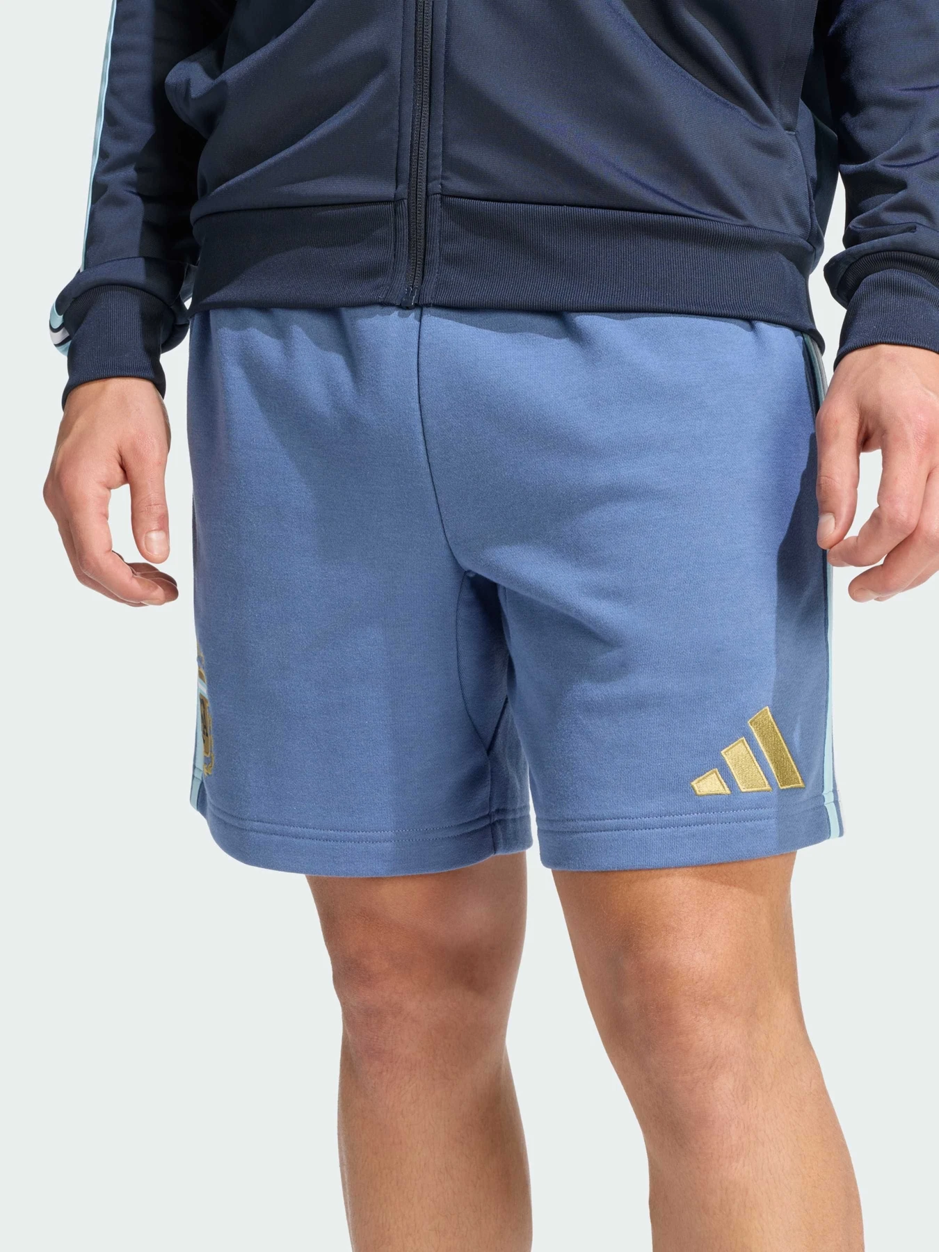 Шорты Adidas модель JZ6297 Шорты Adidas модель JZ6297 Фото