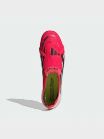 Кроссовки Adidas Predator модель JS0380 Фото