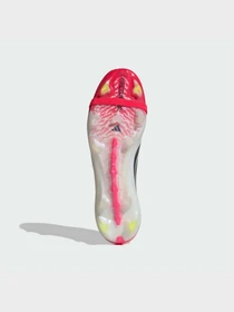 Кроссовки Adidas Predator модель JS0380 Фото