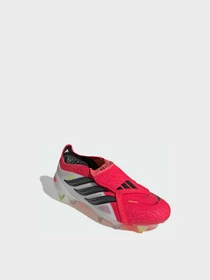 Кроссовки Adidas Predator модель JS0380 Фото