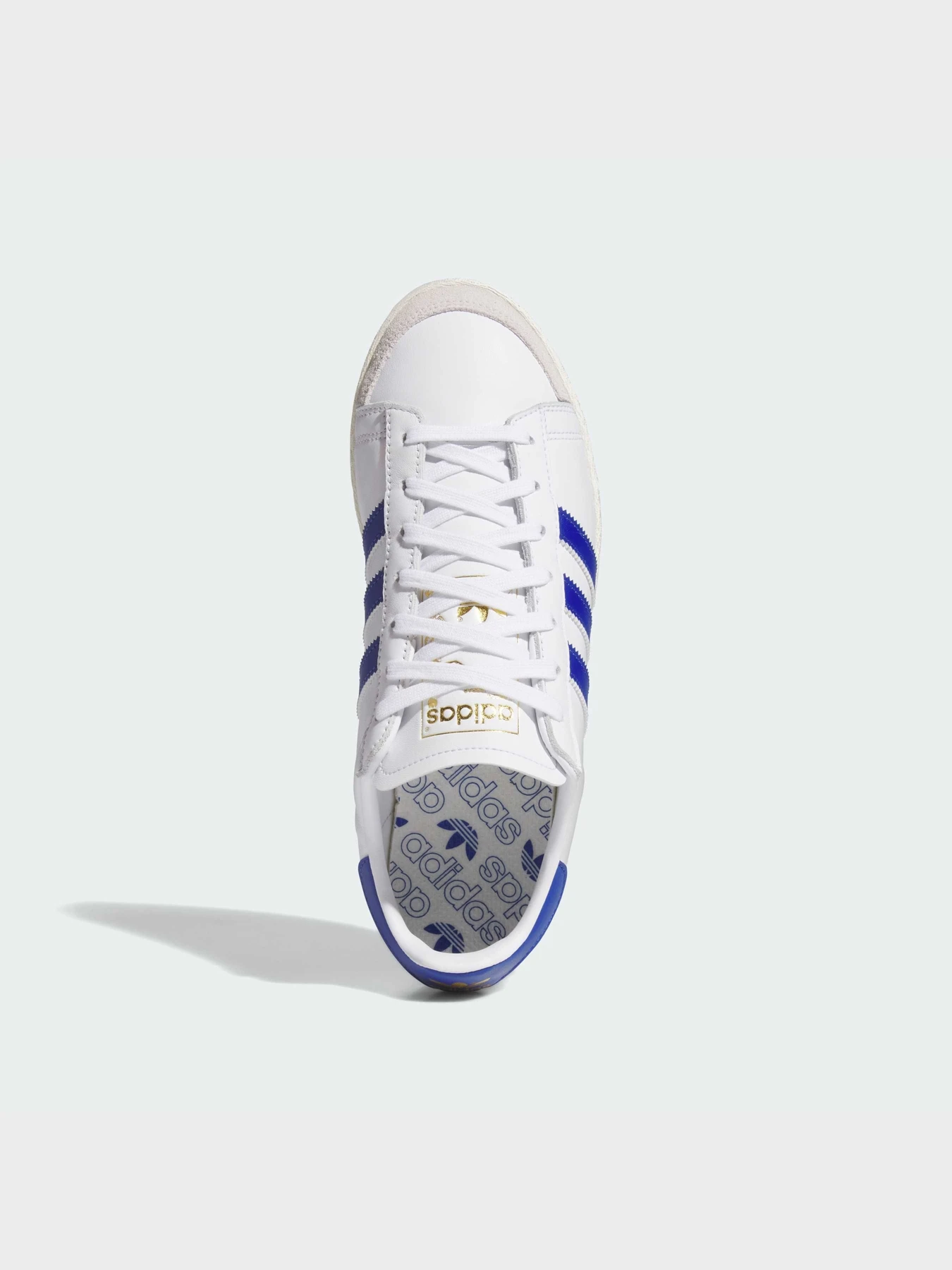 Кеди Adidas модель JP6499 Фото