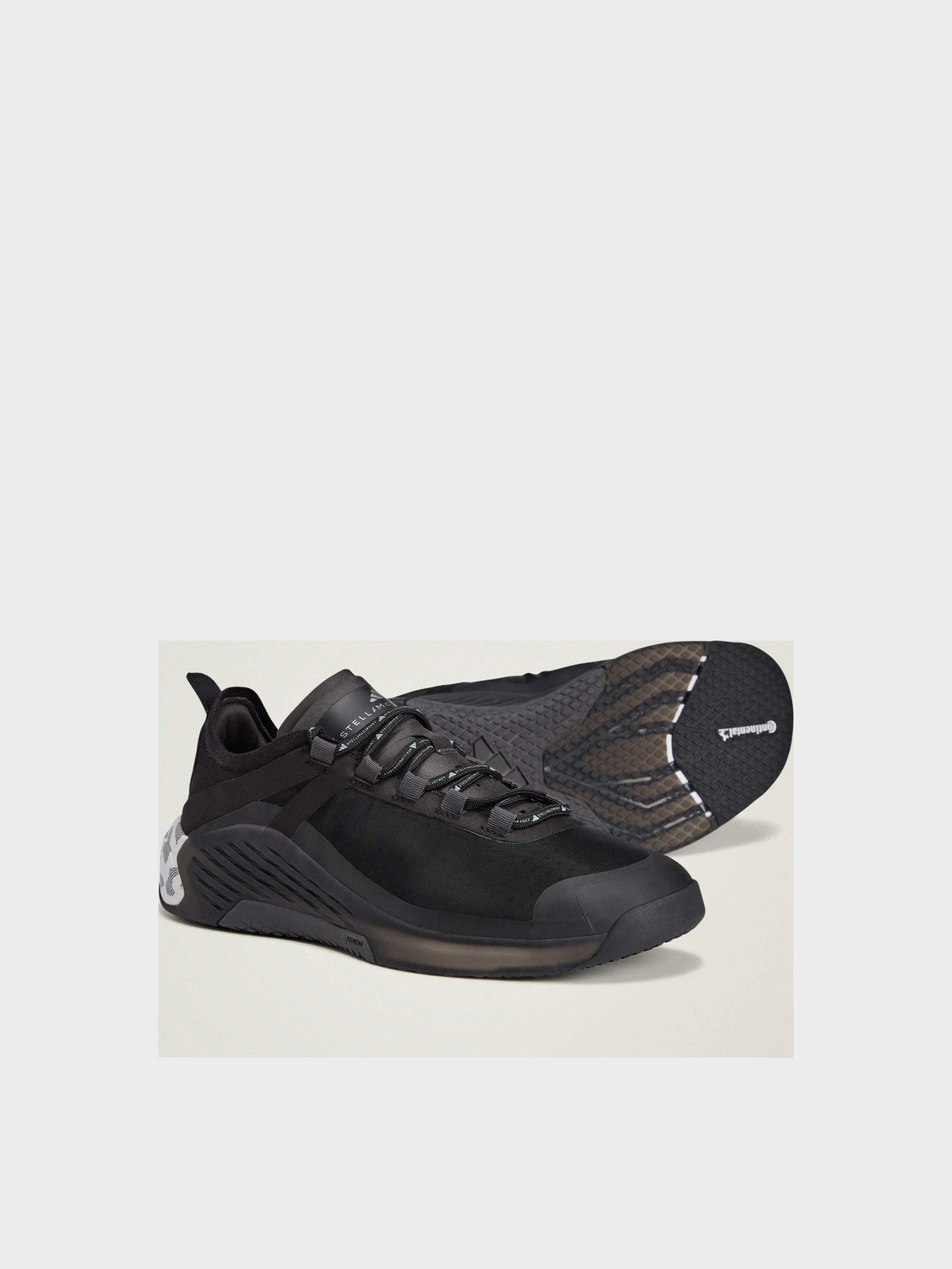 Кроссовки Adidas модель KJ6182 Фото