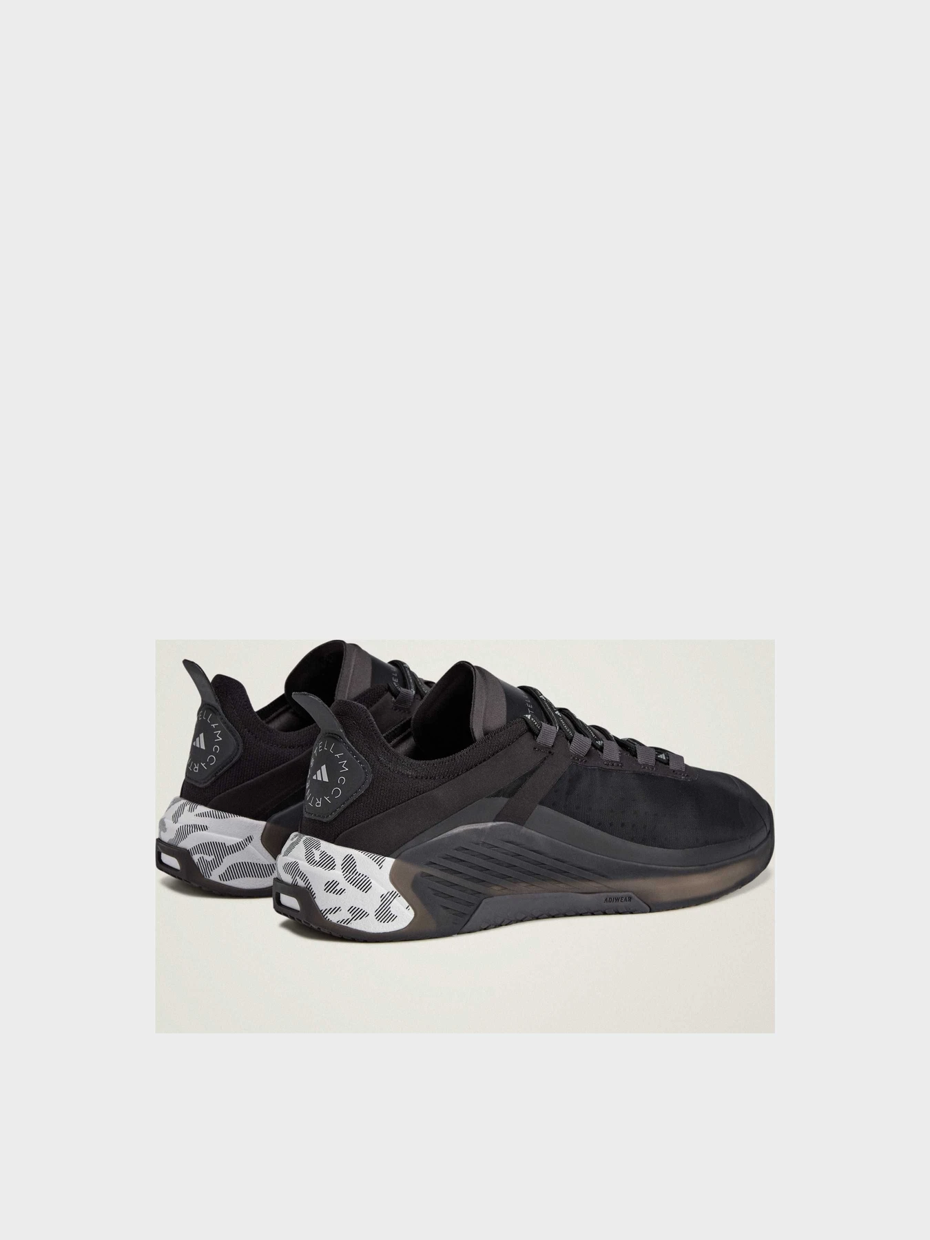 Кроссовки Adidas модель KJ6182 Фото