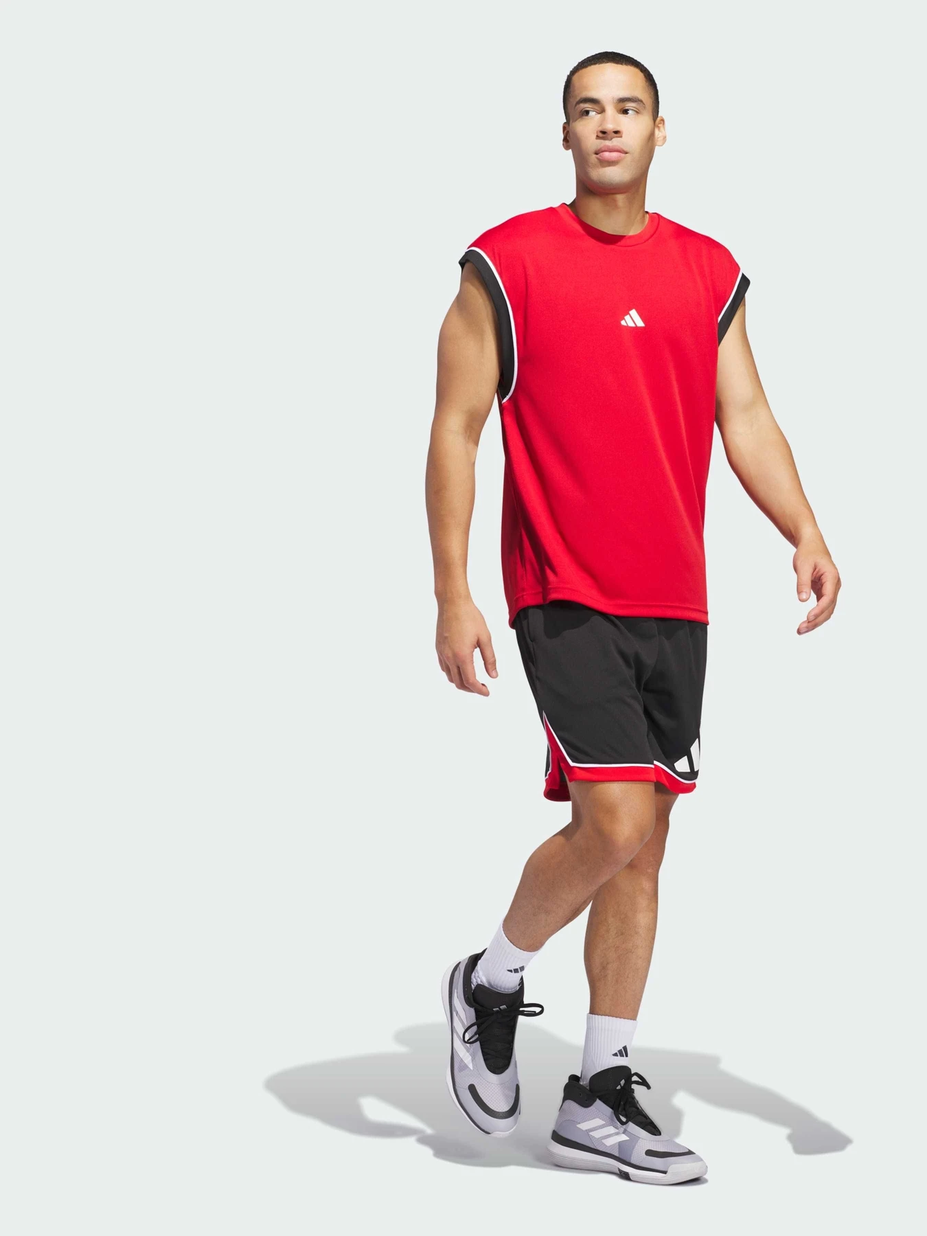 Шорты Adidas модель IM7897 Шорты Adidas модель IM7897 Фото
