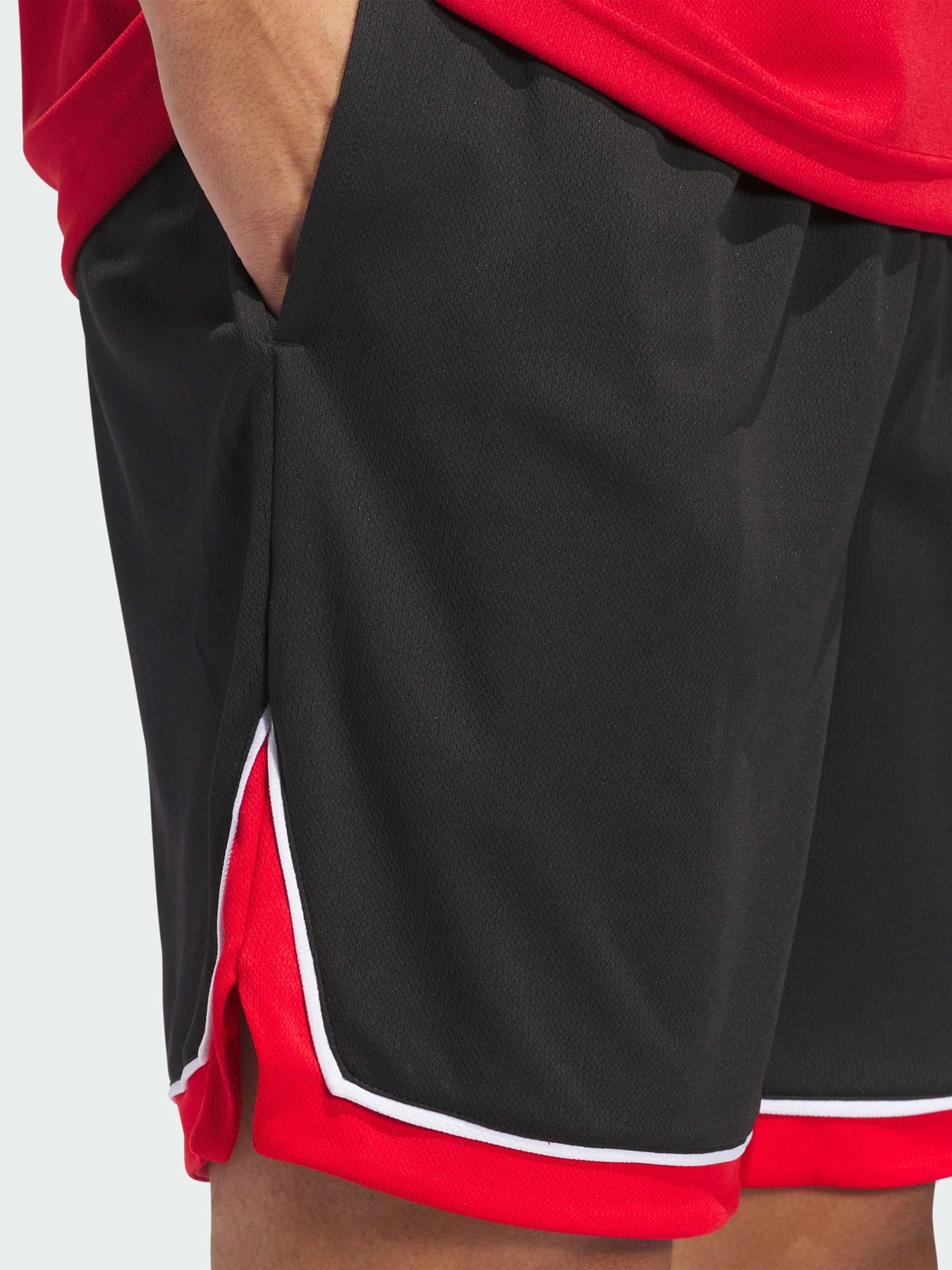Шорты Adidas модель IM7897 Шорты Adidas модель IM7897 Фото