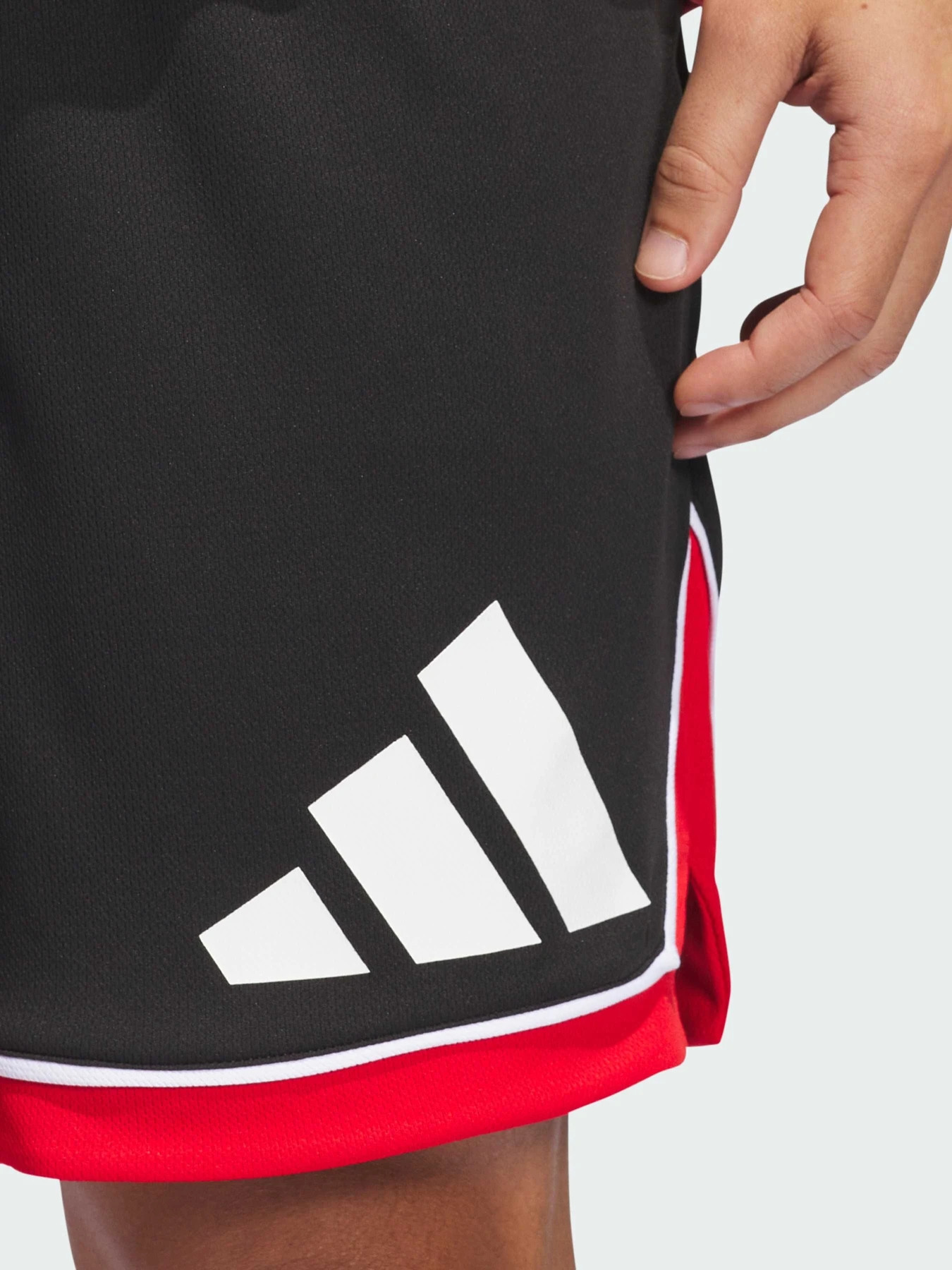 Шорты Adidas модель IM7897 Шорты Adidas модель IM7897 Фото