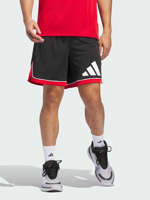 Шорты Adidas модель IM7897 Фото