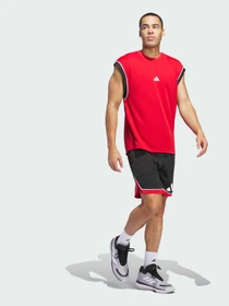 Шорты Adidas модель IM7897 Фото