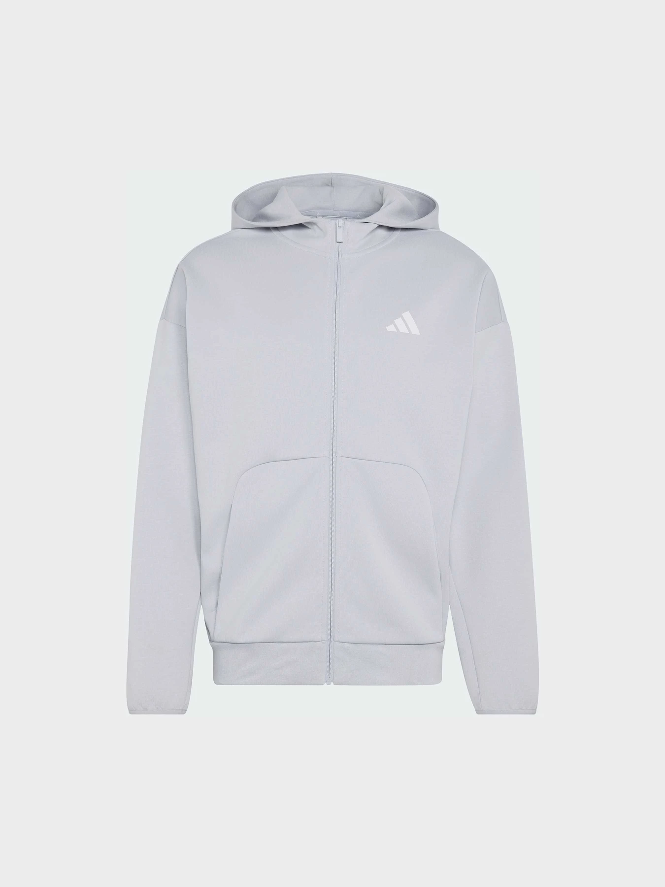Худи и свитшоты Adidas модель KD7662 Фото