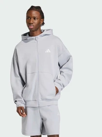 Худі та світшоти Adidas модель KD7662 Фото