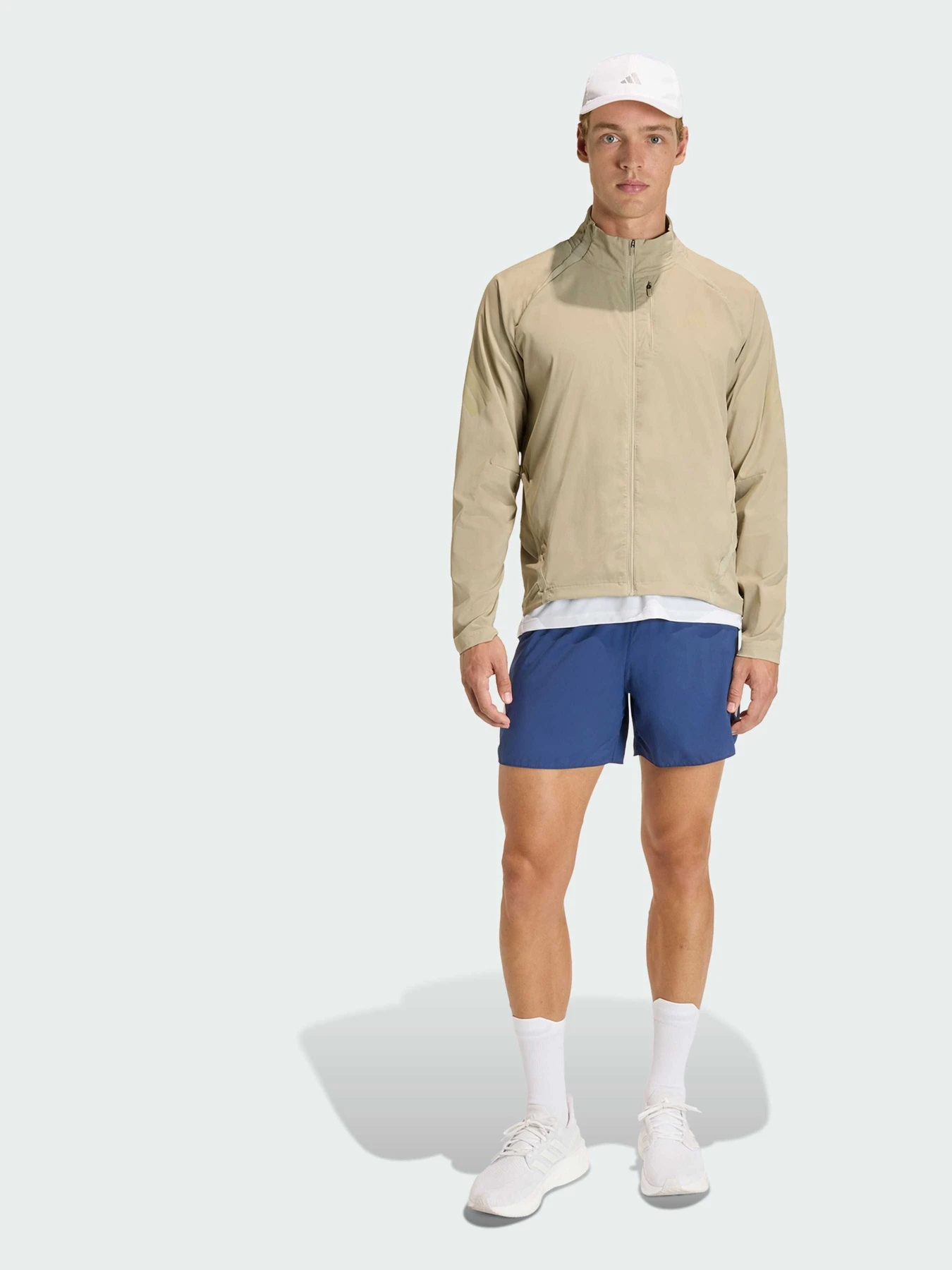 Шорти Adidas модель JZ7706 Фото